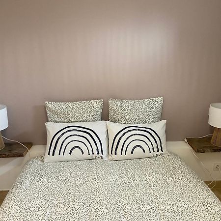 Petit Mas En Provence Villa Tarascon Dış mekan fotoğraf
