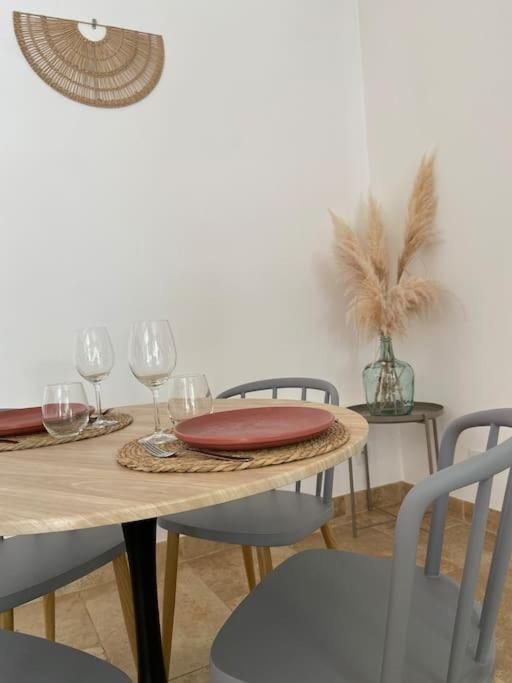 Petit Mas En Provence Villa Tarascon Dış mekan fotoğraf