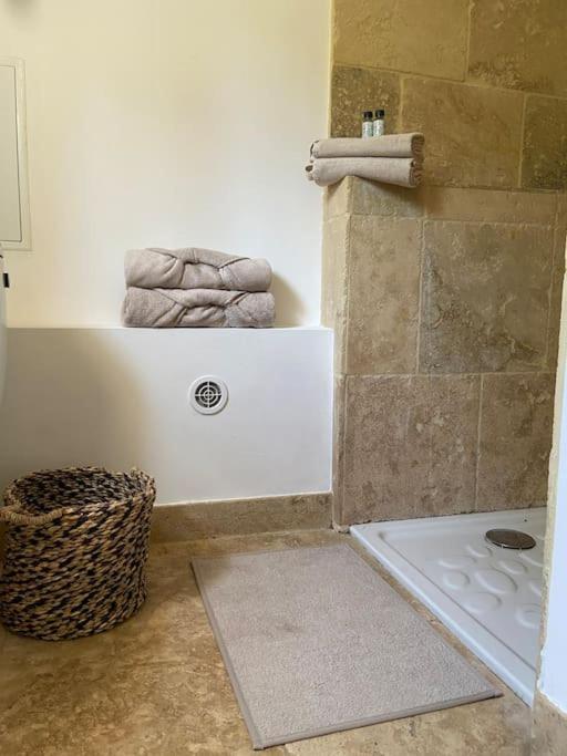 Petit Mas En Provence Villa Tarascon Dış mekan fotoğraf
