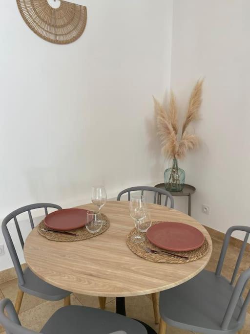Petit Mas En Provence Villa Tarascon Dış mekan fotoğraf