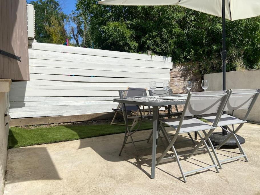 Petit Mas En Provence Villa Tarascon Dış mekan fotoğraf