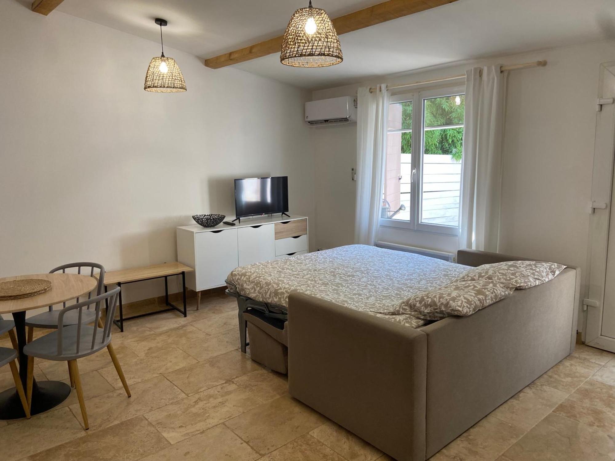 Petit Mas En Provence Villa Tarascon Dış mekan fotoğraf