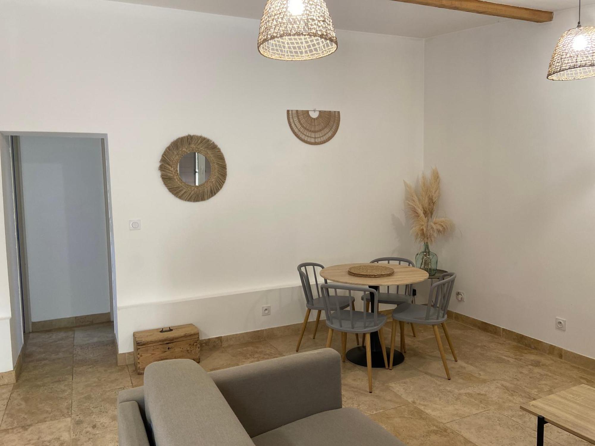 Petit Mas En Provence Villa Tarascon Dış mekan fotoğraf