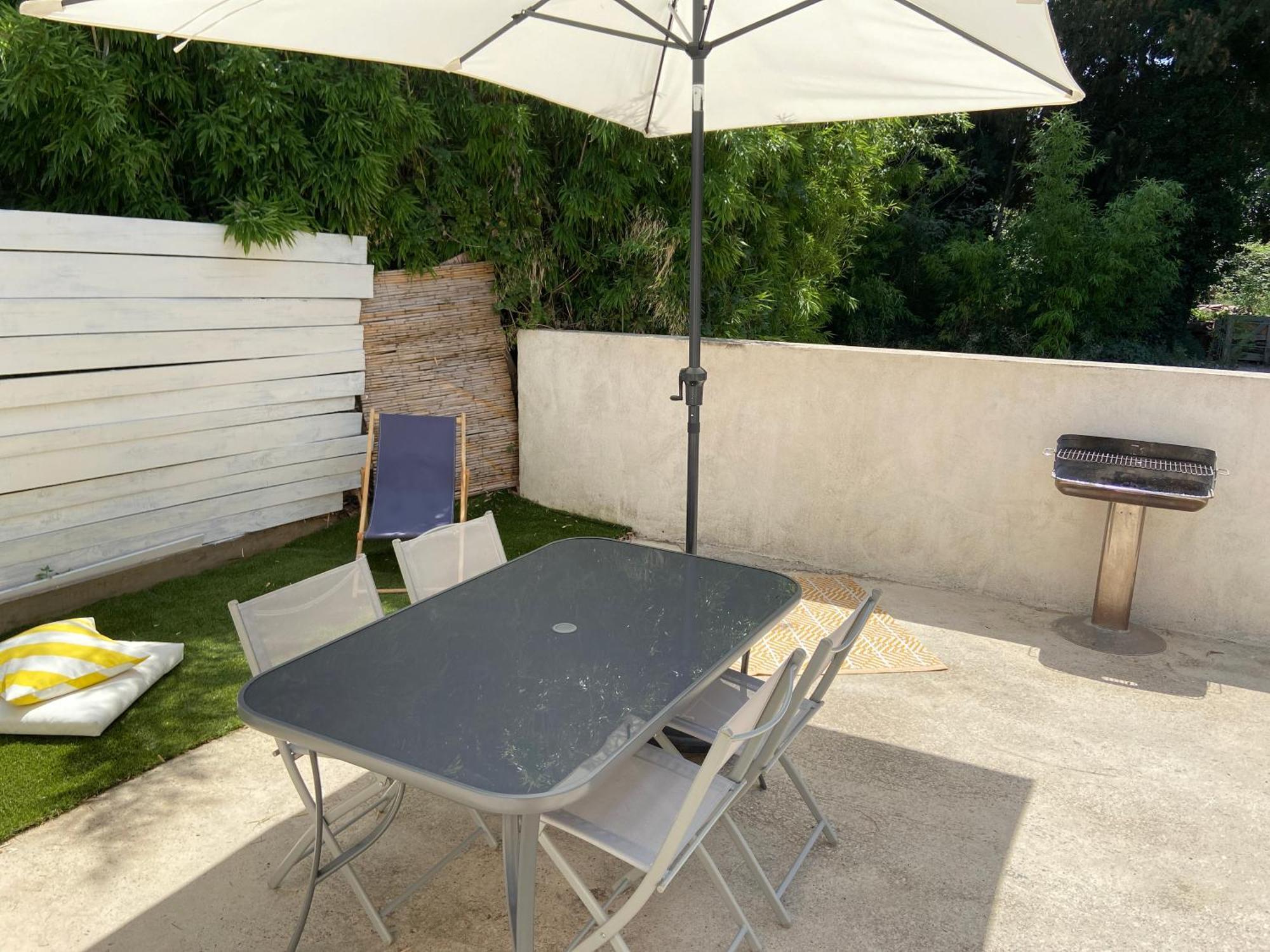 Petit Mas En Provence Villa Tarascon Dış mekan fotoğraf