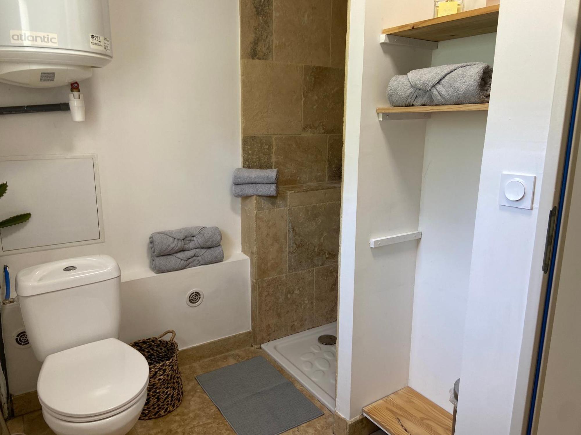 Petit Mas En Provence Villa Tarascon Dış mekan fotoğraf