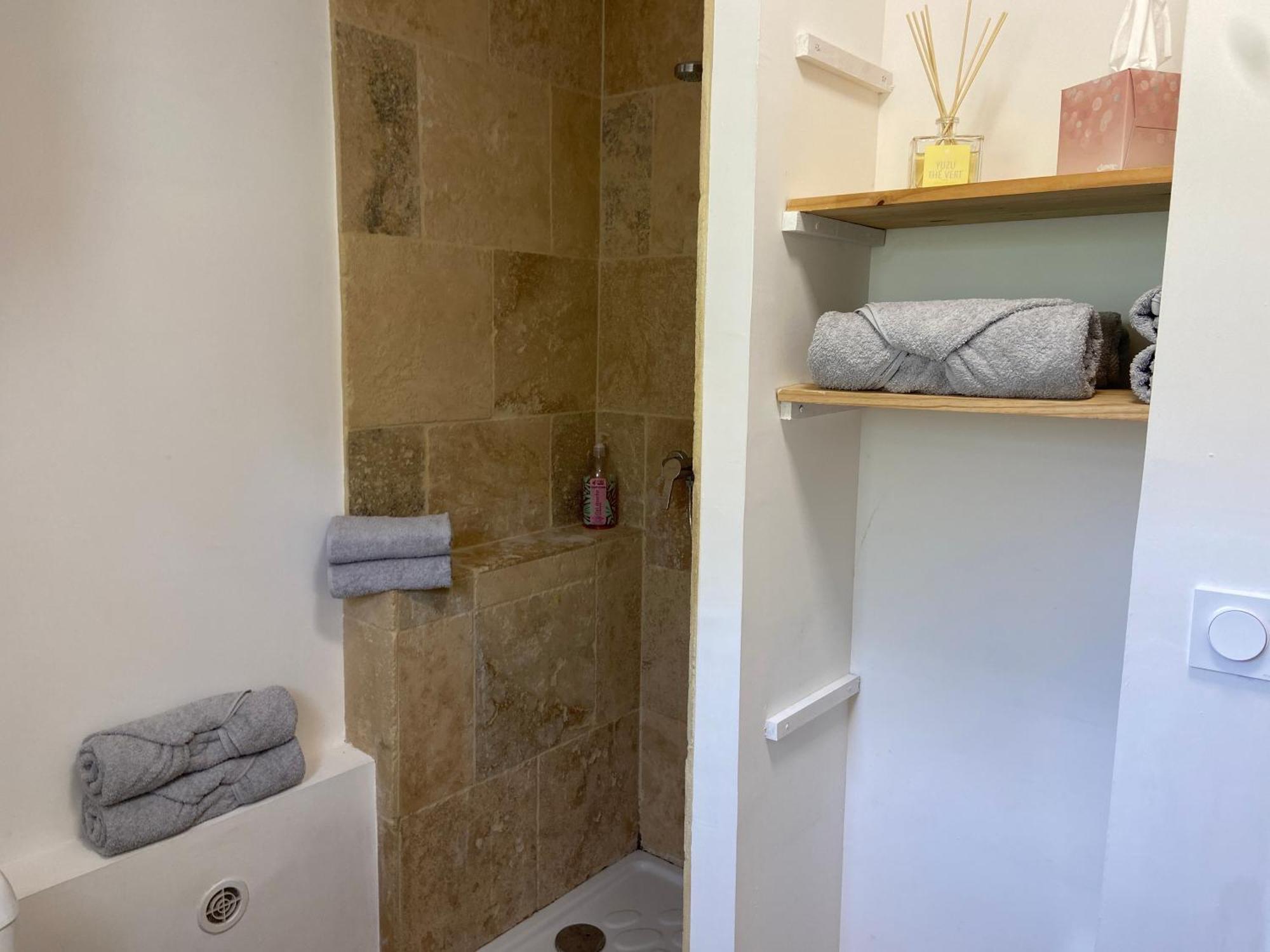 Petit Mas En Provence Villa Tarascon Dış mekan fotoğraf
