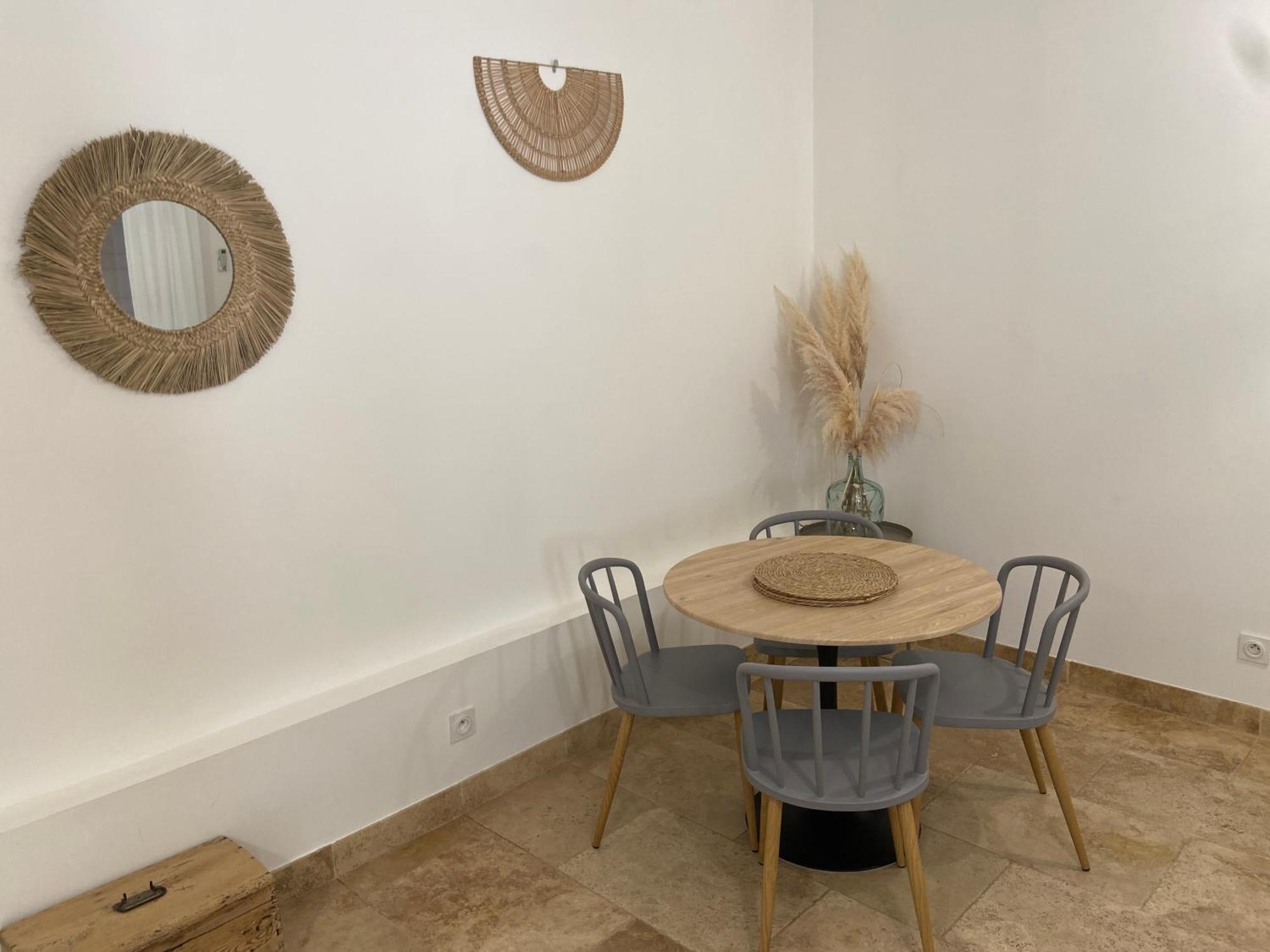 Petit Mas En Provence Villa Tarascon Dış mekan fotoğraf