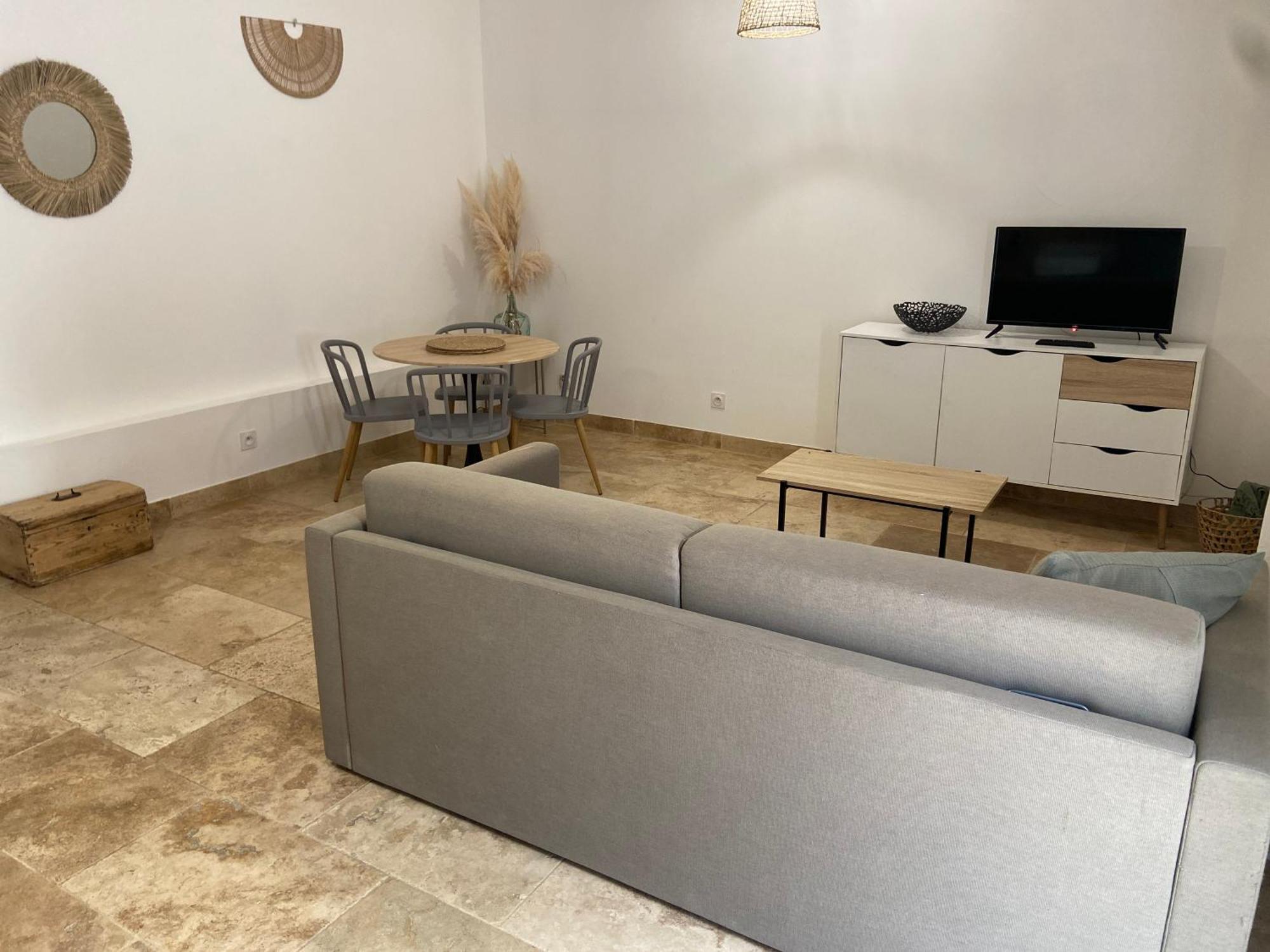 Petit Mas En Provence Villa Tarascon Dış mekan fotoğraf