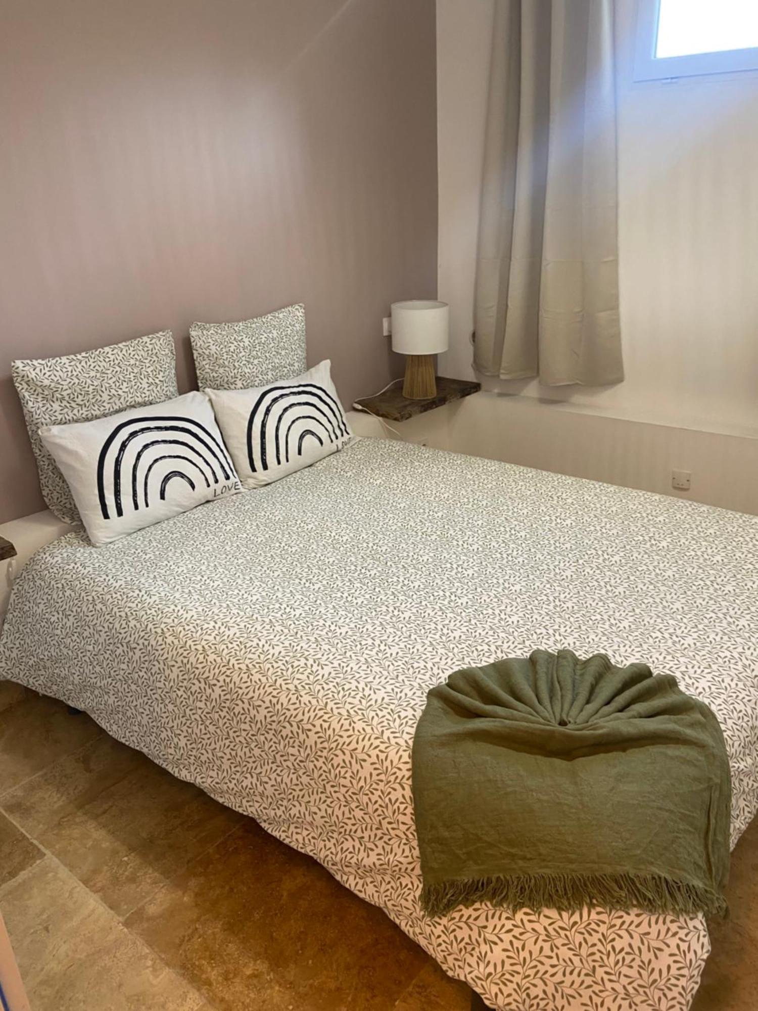 Petit Mas En Provence Villa Tarascon Dış mekan fotoğraf