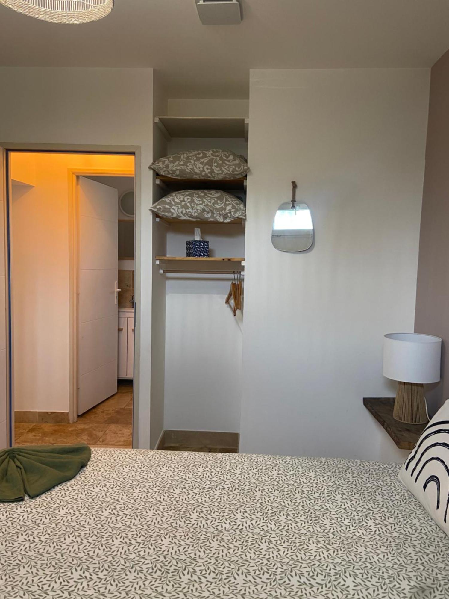 Petit Mas En Provence Villa Tarascon Dış mekan fotoğraf