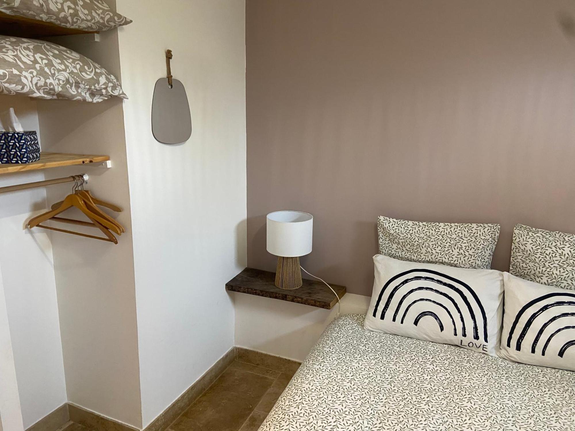 Petit Mas En Provence Villa Tarascon Dış mekan fotoğraf