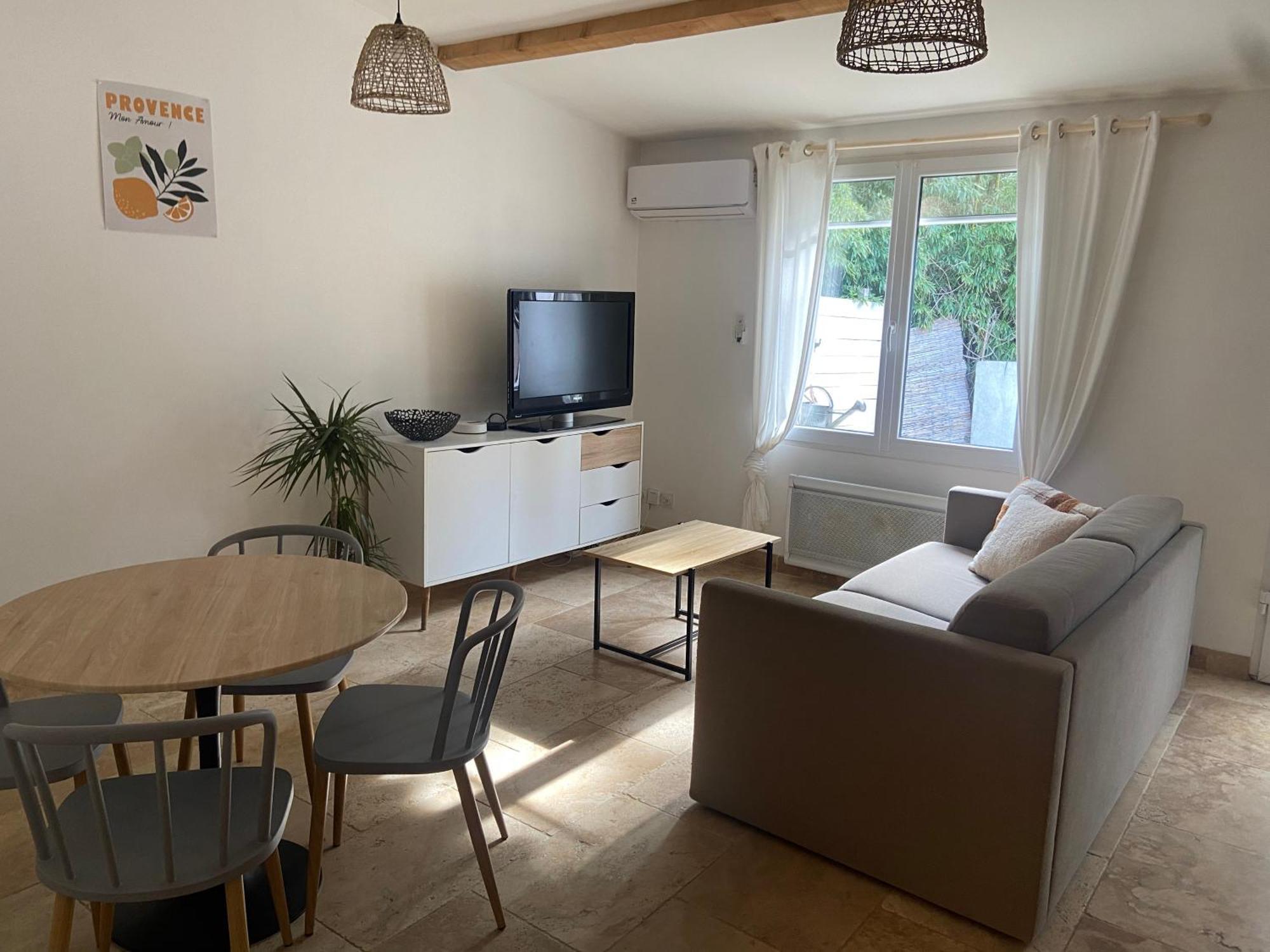 Petit Mas En Provence Villa Tarascon Dış mekan fotoğraf